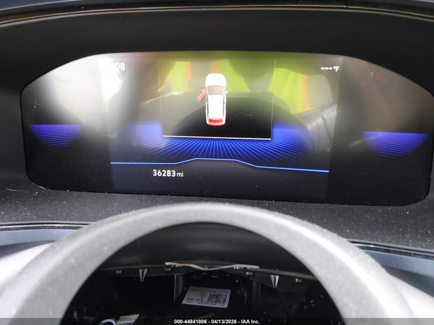 2023 Volkswagen Taos 1.5T Se VIN: 3VVEX7B29PM350034 Lot: 44841806