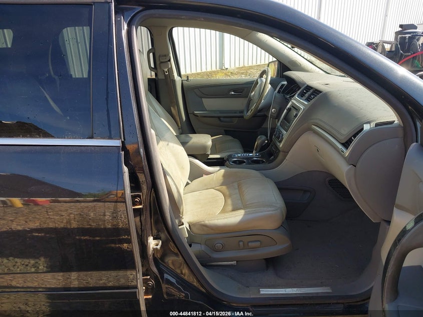 2013 GMC Acadia Slt-2