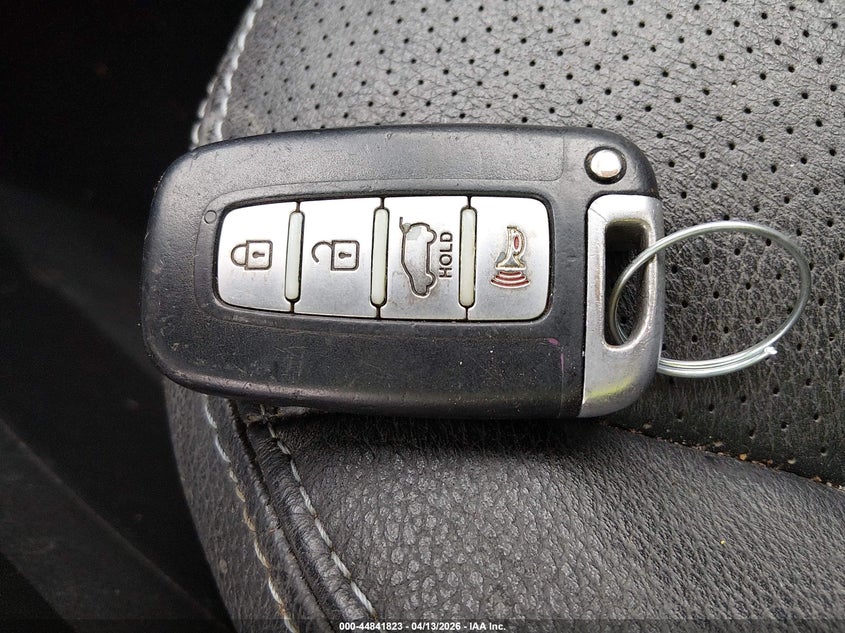 2013 Kia Sorento Ex VIN: 5XYKUDA63DG313020 Lot: 44841823