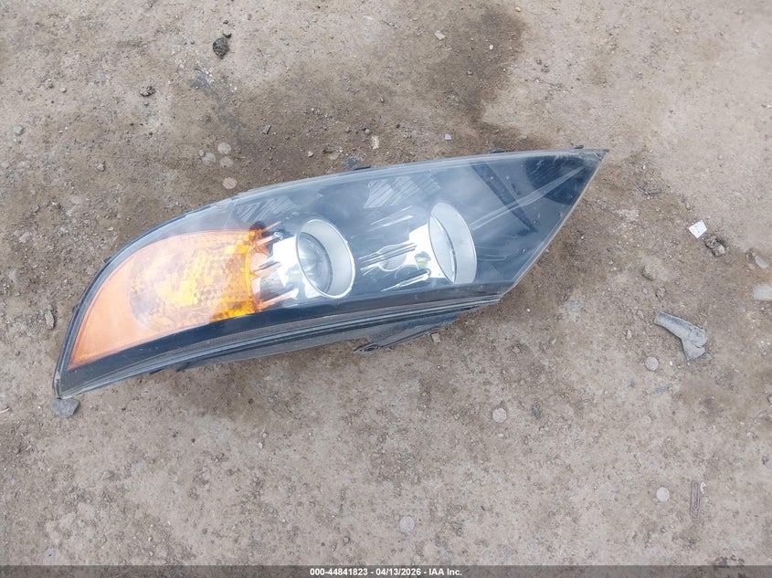 2013 Kia Sorento Ex VIN: 5XYKUDA63DG313020 Lot: 44841823