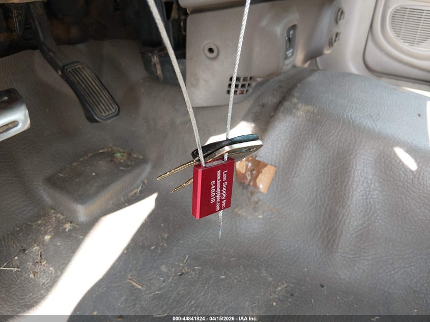 2006 Toyota Tundra VIN: 5TBJU32116S469127 Lot: 44841824