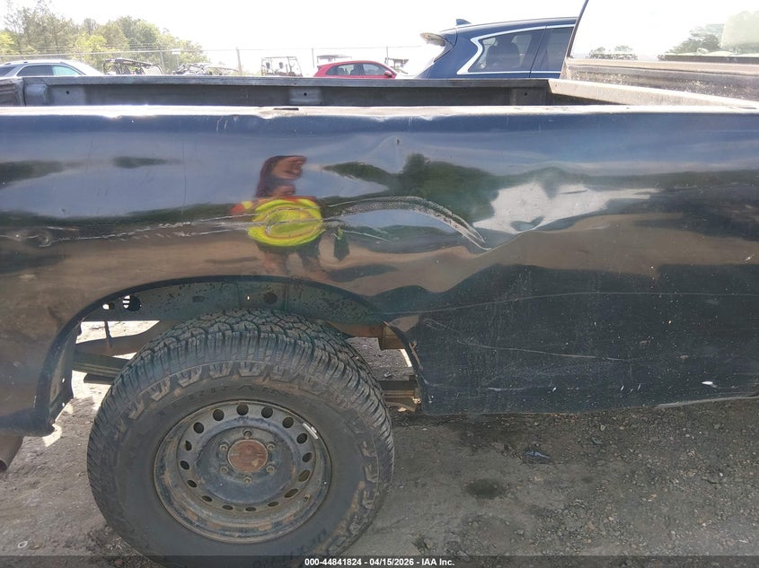 2006 Toyota Tundra VIN: 5TBJU32116S469127 Lot: 44841824