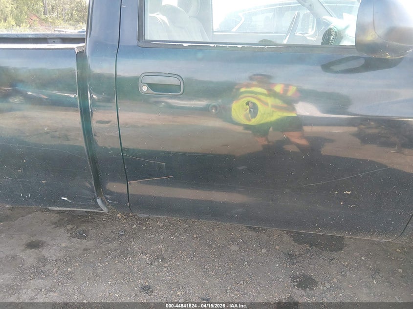 2006 Toyota Tundra VIN: 5TBJU32116S469127 Lot: 44841824