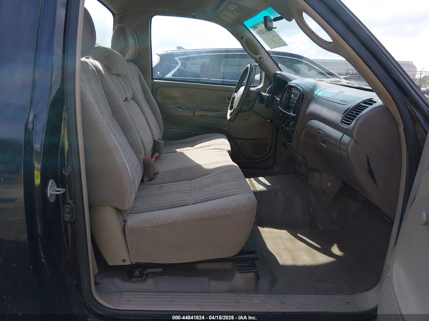 2006 Toyota Tundra VIN: 5TBJU32116S469127 Lot: 44841824