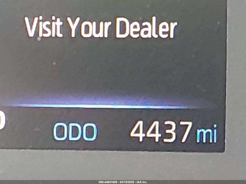 2025 Toyota Corolla Le VIN: 5YFB4MDE0SP355060 Lot: 44841856