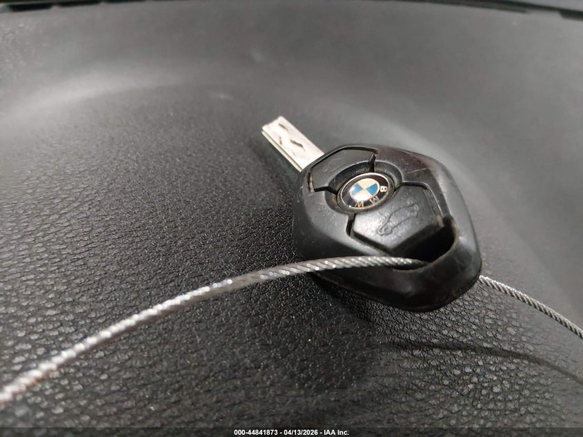 2007 BMW X3 3.0Si VIN: WBXPC93417WF04451 Lot: 44841873