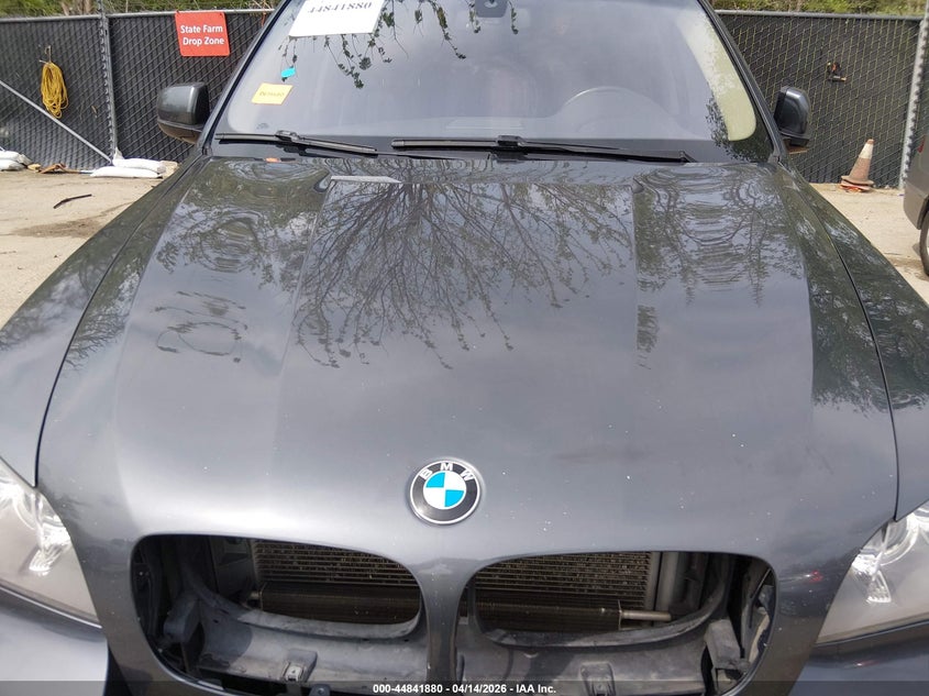 2013 BMW X5 xDrive35I/xDrive35I Premium/xDrive35I Sport Activity VIN: 5UXZV4C55D0G52904 Lot: 44841880