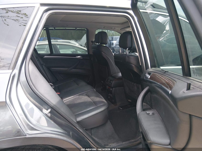 2013 BMW X5 xDrive35I/xDrive35I Premium/xDrive35I Sport Activity VIN: 5UXZV4C55D0G52904 Lot: 44841880