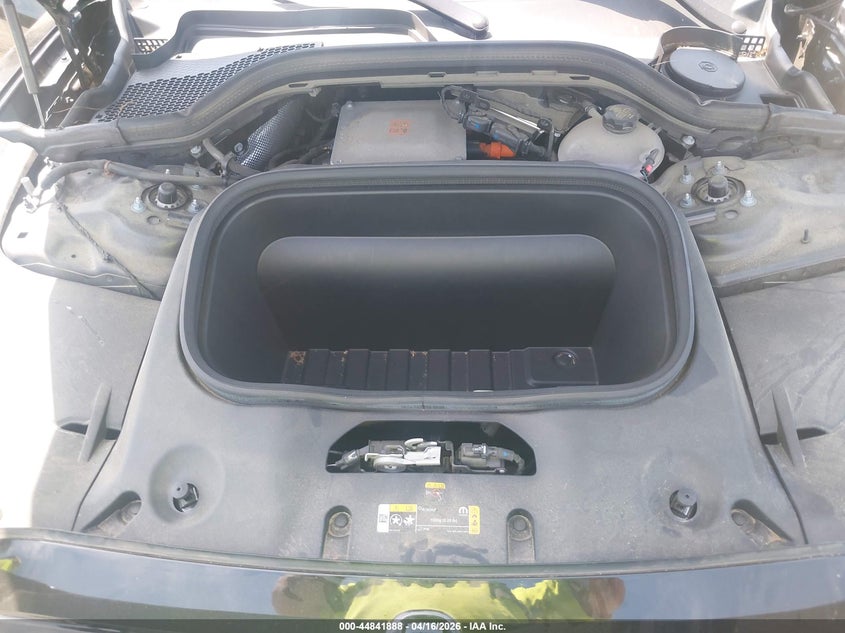 2024 Dodge Charger Daytona Scat Pack Awd VIN: 2C3CDBDK0RR208508 Lot: 44841888