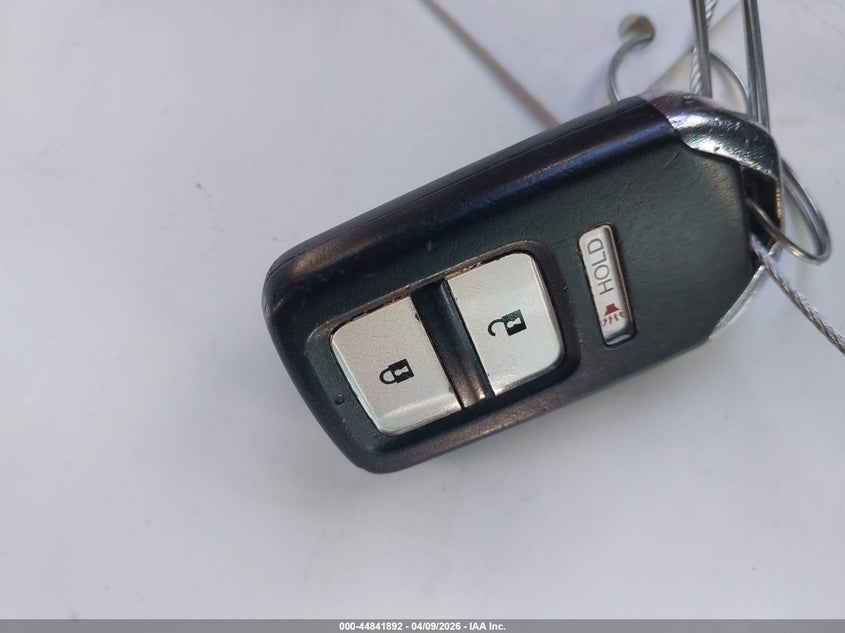 2015 Honda Crosstour Ex V6 VIN: 5J6TF1H30FL001215 Lot: 44841892