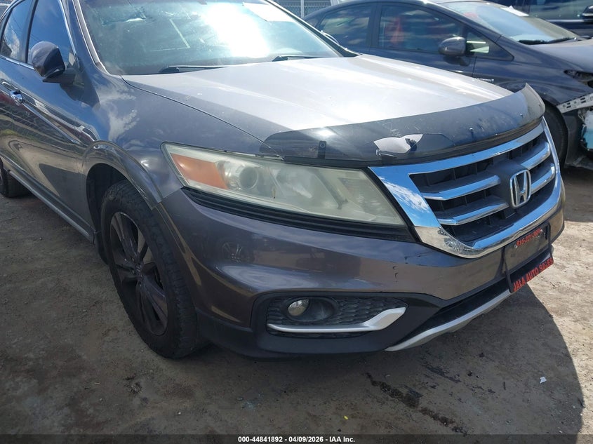 2015 Honda Crosstour Ex V6 VIN: 5J6TF1H30FL001215 Lot: 44841892