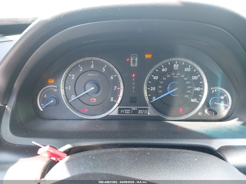 2015 Honda Crosstour Ex V6 VIN: 5J6TF1H30FL001215 Lot: 44841892