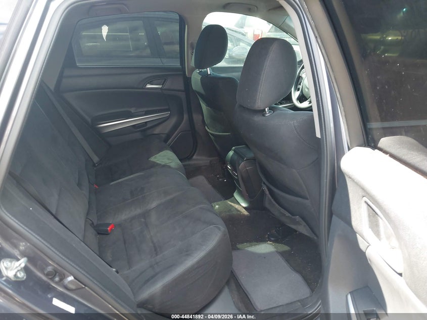 2015 Honda Crosstour Ex V6 VIN: 5J6TF1H30FL001215 Lot: 44841892