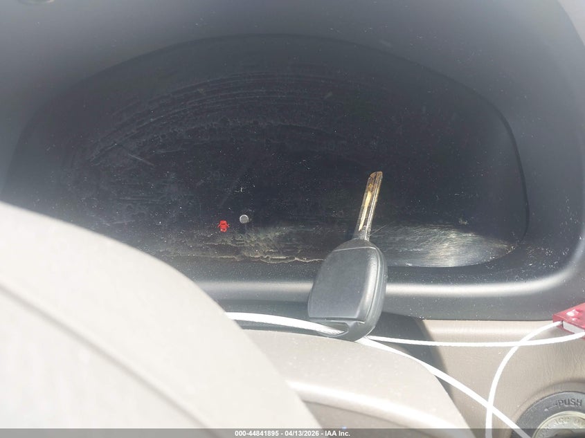 2001 Lexus Rx 300 VIN: JTJGF10U810118818 Lot: 44841895