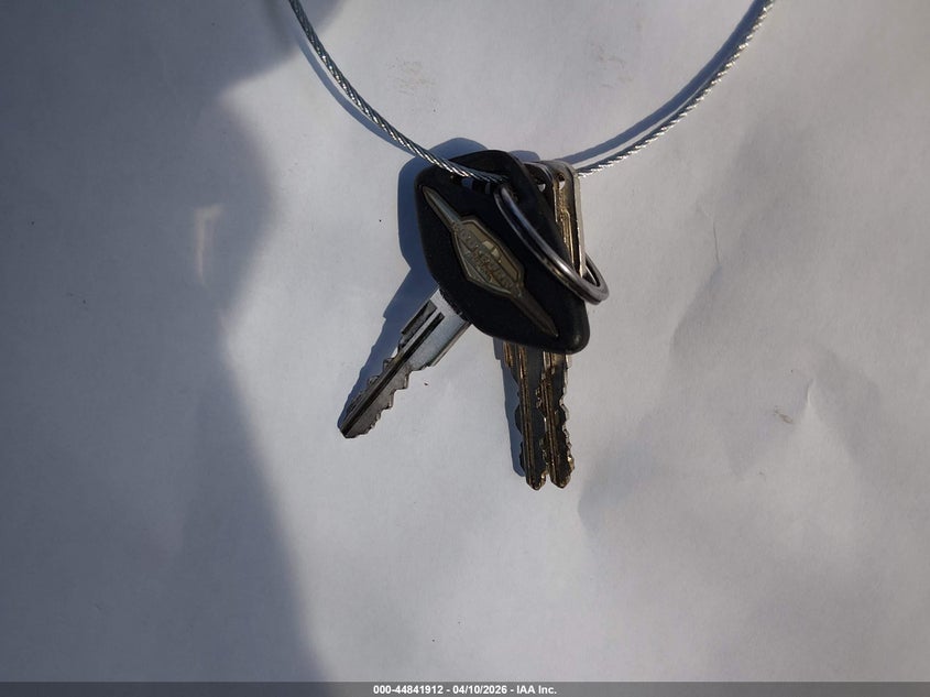 2019 Suzuki Vl1500 B/T VIN: JS1VY56A7K2100268 Lot: 44841912