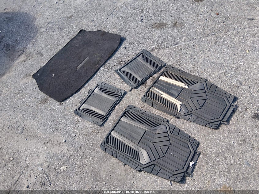 2021 Toyota C-Hr Le VIN: NMTKHMBX5MR124821 Lot: 44841916