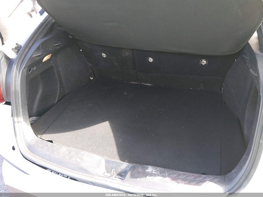 2021 Toyota C-Hr Le VIN: NMTKHMBX5MR124821 Lot: 44841916