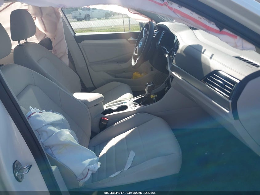 2023 Volkswagen Jetta 1.5T Se