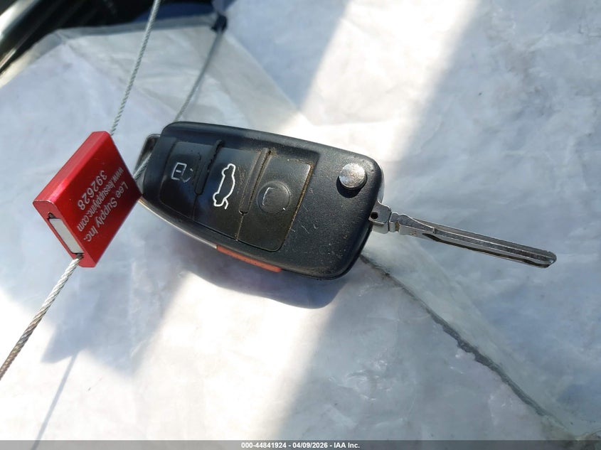 2007 Audi A6 3.2 VIN: WAUAH74F77N091010 Lot: 44841924