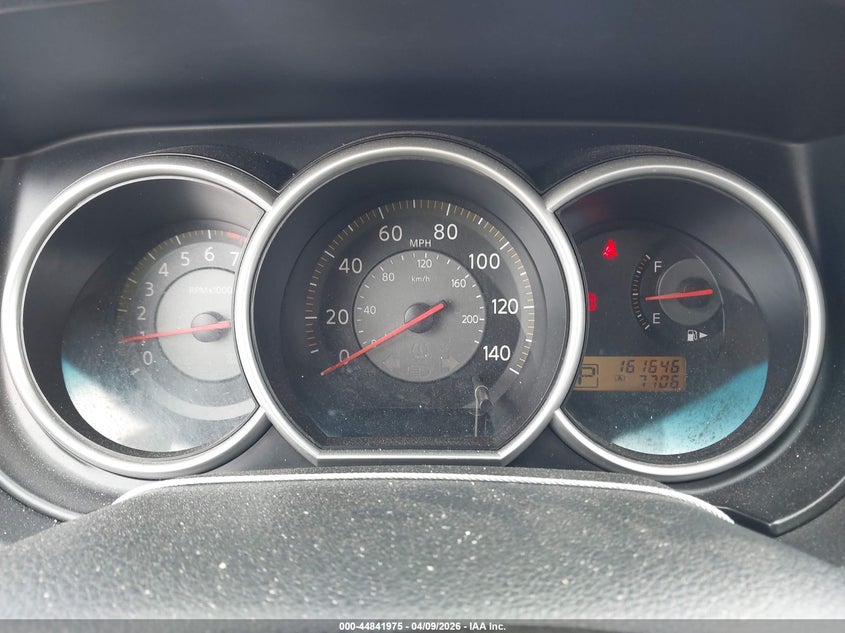 AtlanticExpress - Nissan Versa