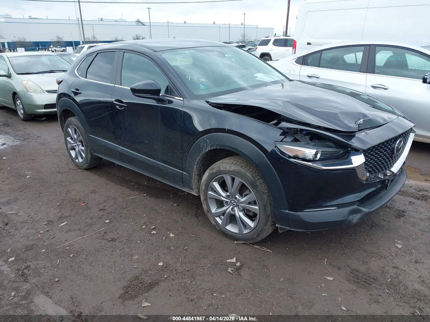 2023 MAZDA CX-30 2.5 S SELECT