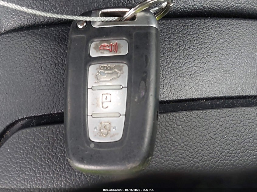 2013 Kia Rio Sx VIN: KNADN5A30D6192237 Lot: 44842029