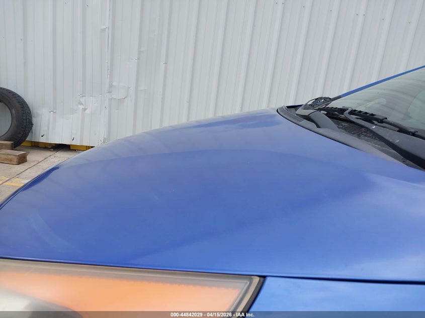 2013 Kia Rio Sx VIN: KNADN5A30D6192237 Lot: 44842029