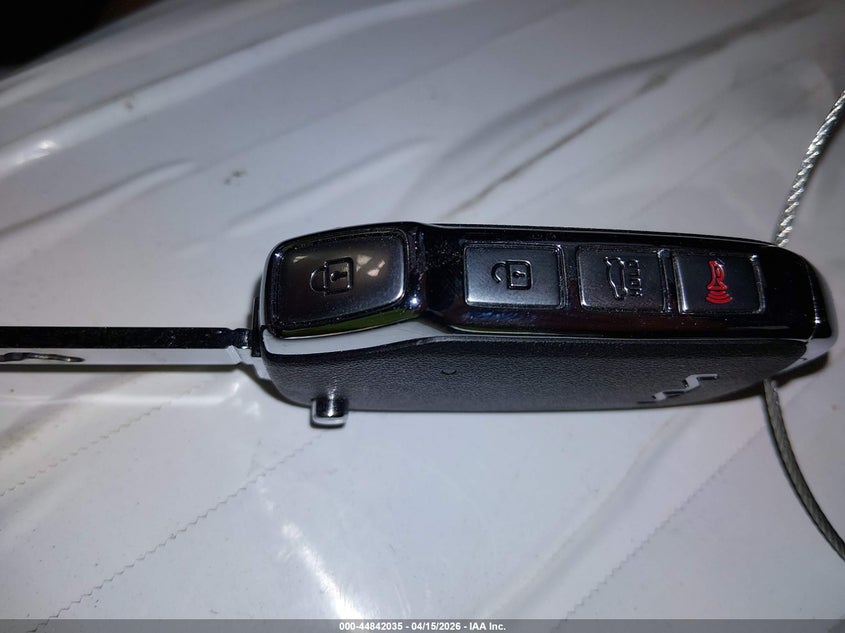 2023 Kia Forte Lxs VIN: 3KPF24AD6PE666942 Lot: 44842035