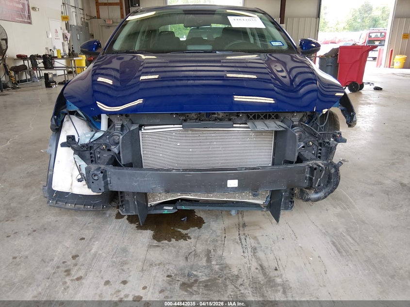 2023 Kia Forte Lxs VIN: 3KPF24AD6PE666942 Lot: 44842035