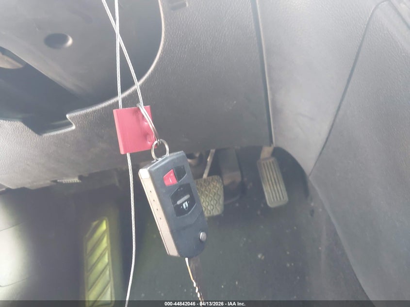 2010 Mazda Mazda6 I Touring Plus VIN: 1YVHZ8CH2A5M46903 Lot: 44842046