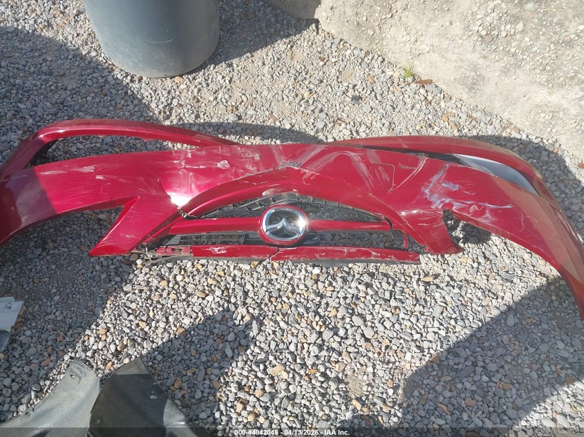 2010 Mazda Mazda6 I Touring Plus VIN: 1YVHZ8CH2A5M46903 Lot: 44842046