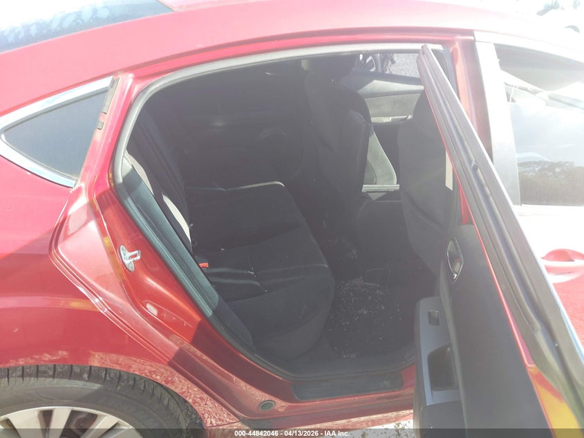 2010 Mazda Mazda6 I Touring Plus VIN: 1YVHZ8CH2A5M46903 Lot: 44842046