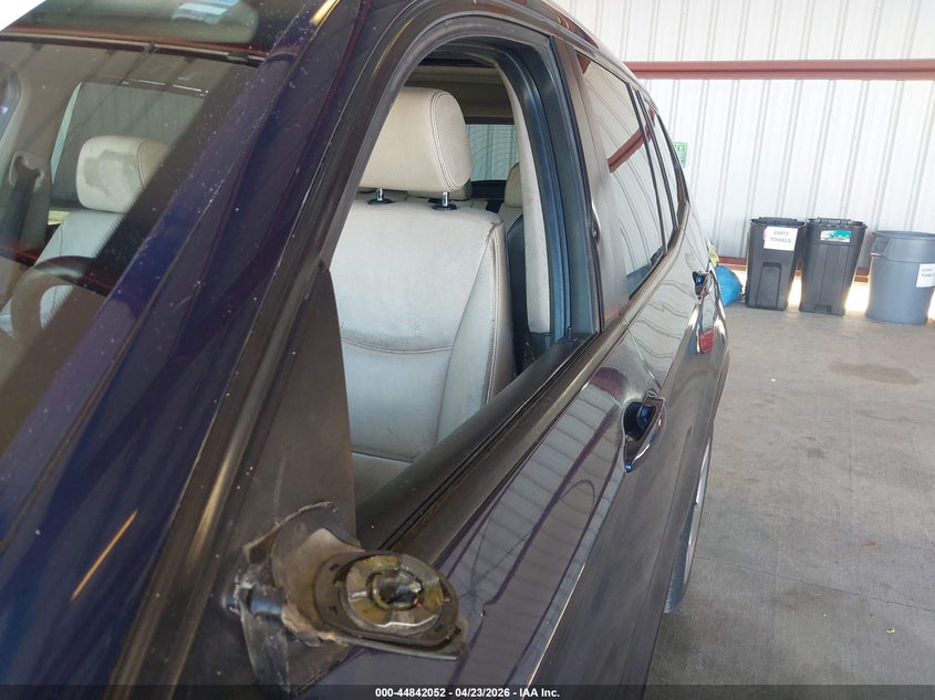 2011 BMW X3 xDrive28I VIN: 5UXWX5C57BL704013 Lot: 44842052