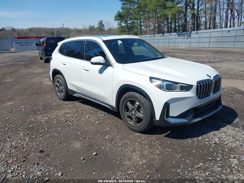 2026 BMW X1 xDrive28I
