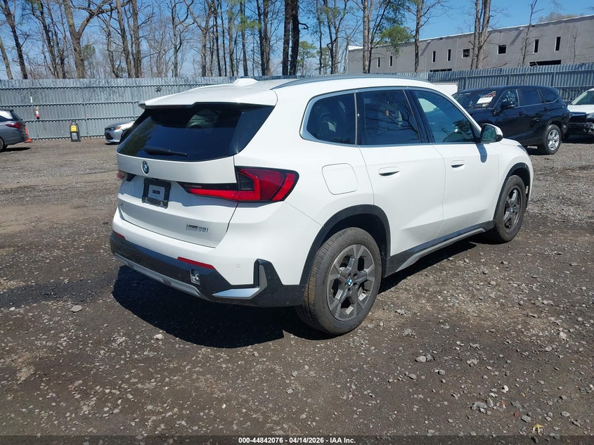 2026 BMW X1 xDrive28I