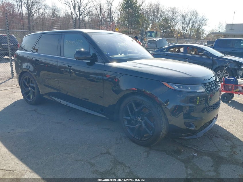 2023 Land Rover Range Rover Sport Se Dynamic