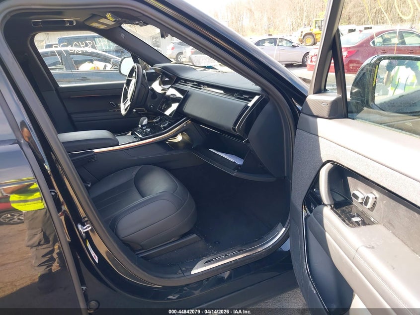 2023 Land Rover Range Rover Sport Se Dynamic