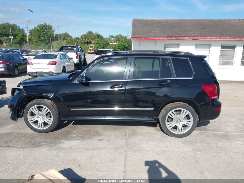 2015 Mercedes-Benz Glk 350 VIN: WDCGG5HBXFG381220 Lot: 44842104