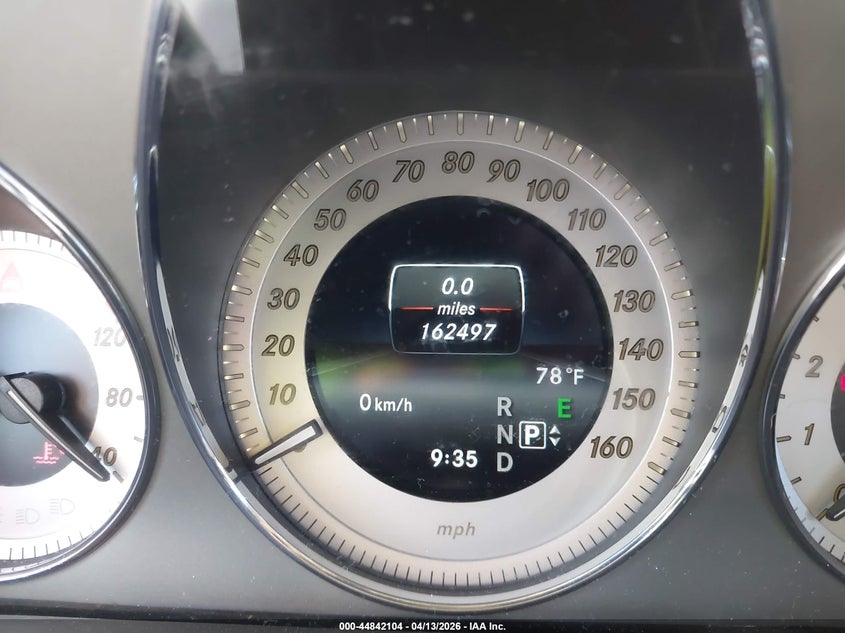 2015 Mercedes-Benz Glk 350 VIN: WDCGG5HBXFG381220 Lot: 44842104