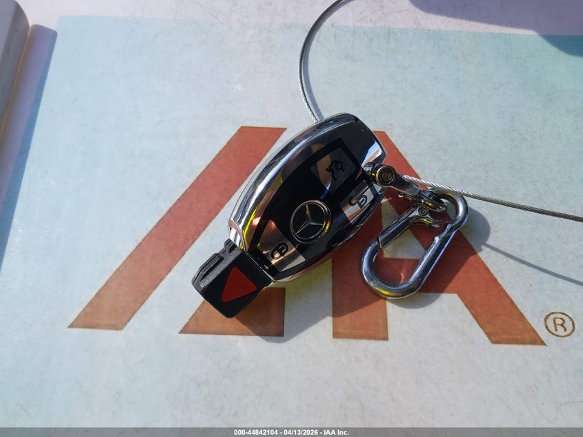 2015 Mercedes-Benz Glk 350 VIN: WDCGG5HBXFG381220 Lot: 44842104