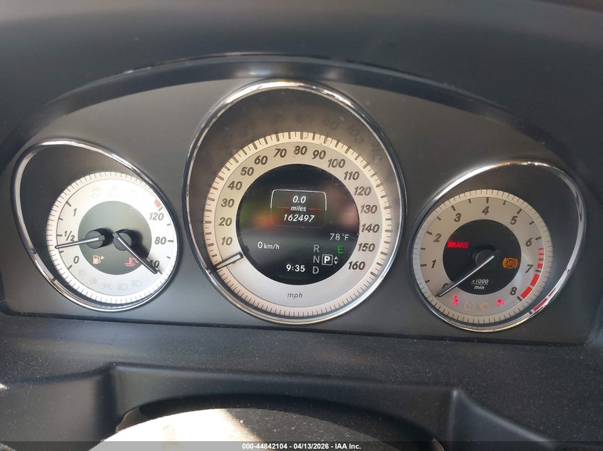 2015 Mercedes-Benz Glk 350 VIN: WDCGG5HBXFG381220 Lot: 44842104