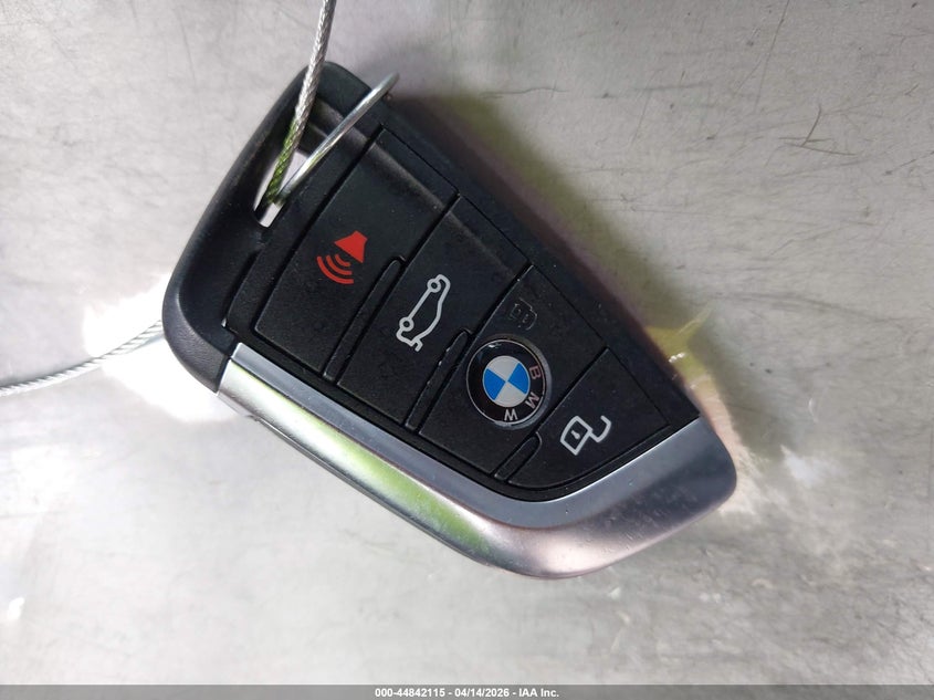 2023 BMW 228 Gran Coupe I xDrive VIN: WBA73AK01P7M45189 Lot: 44842115