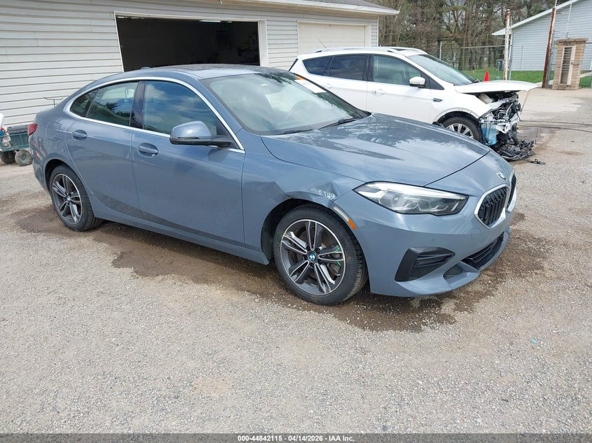 2023 BMW 228 Gran Coupe I xDrive