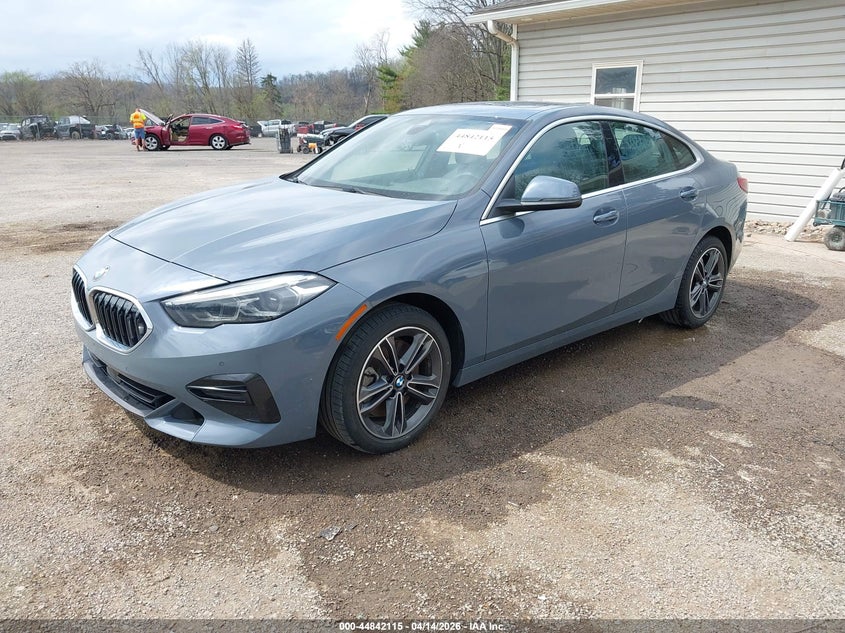 2023 BMW 228 Gran Coupe I xDrive