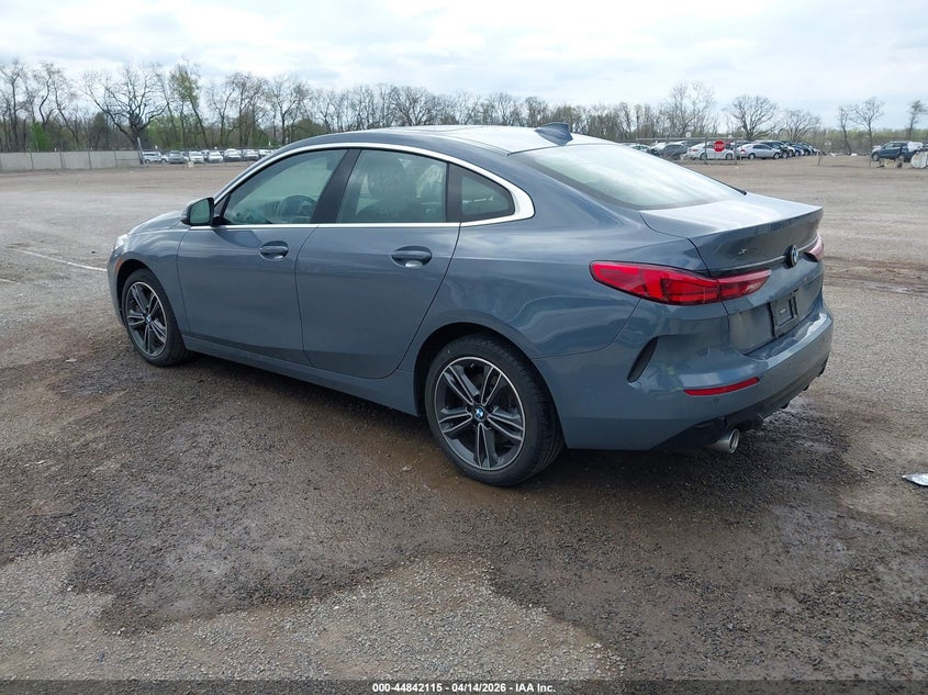 2023 BMW 228 Gran Coupe I xDrive