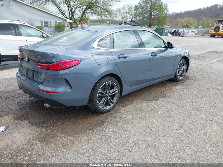 2023 BMW 228 Gran Coupe I xDrive