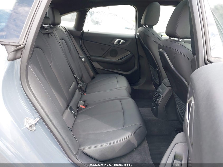 2023 BMW 228 Gran Coupe I xDrive VIN: WBA73AK01P7M45189 Lot: 44842115