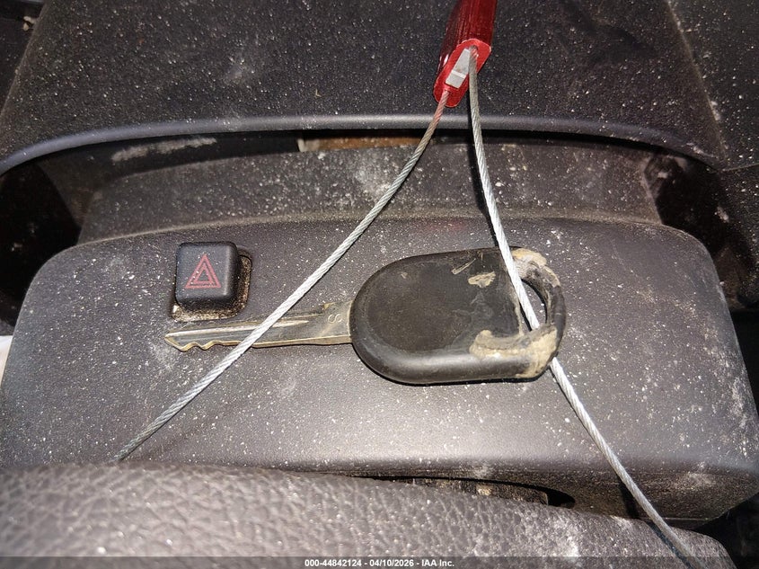 2007 Ford Explorer Limited VIN: 1FMEU75827UB56458 Lot: 44842124