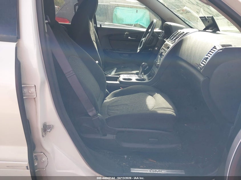 2012 GMC Acadia Sle