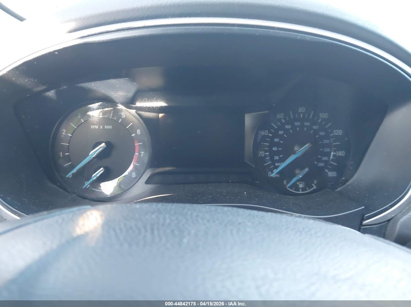 2015 Ford Fusion Se VIN: 3FA6P0H77FR131979 Lot: 44842175